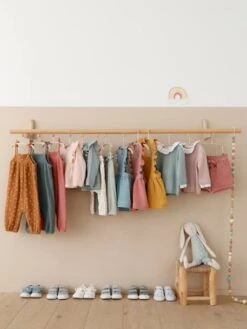 Babies Bébé Fille En Toile Pêche - Vertbaudet 13 Babies Bébé Fille En Toile Pêche - Vertbaudet -Pampero Boutique babies bebe fille en toile 5