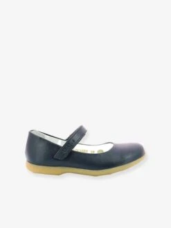Babies Cuir Fille Ambellie KICKERS® Blanc - Kickers 12 Babies Cuir Fille Ambellie KICKERS® Blanc - Kickers -Pampero Boutique babies cuir fille ambellie kickers 4