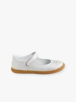 Babies Cuir Fille Collection Maternelle Jaune Moutarde - Vertbaudet -Pampero Boutique babies cuir fille collection maternelle 2