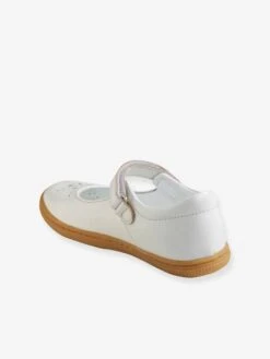 Babies Cuir Fille Collection Maternelle Jaune Moutarde - Vertbaudet -Pampero Boutique babies cuir fille collection maternelle 3