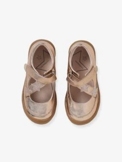 Babies Scratchées Fille Collection Maternelle Rose Métalisé - Vertbaudet -Pampero Boutique babies scratchees fille collection maternelle 3