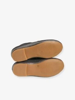 Ballerines Irisées Fille Anthracite - Vertbaudet -Pampero Boutique ballerines irisees fille 10
