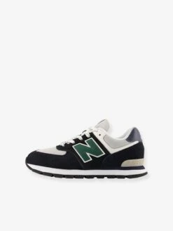 Baskets à Lacets Enfant PV574DB2 NEW BALANCE® Marine - New Balance -Pampero Boutique baskets a lacets enfant pv574db2 new balance 2