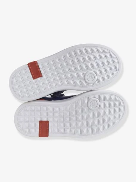 Baskets à Lacets Garçon Bleu - Vertbaudet 7 Baskets à Lacets Garçon Bleu - Vertbaudet – Image 5