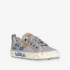 Baskets Alonisso WWF GEOX® Gris - Geox