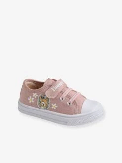 Baskets Basses Fille Disney® Bambi Rose - Disney