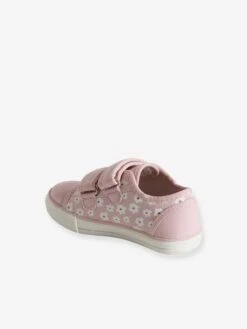 Baskets Basses Fille Disney® Marie Les Aristochats Rose Pâle - Disney -Pampero Boutique baskets basses fille disney marie les aristochats 2