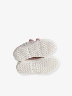 Baskets Basses Fille Disney® Marie Les Aristochats Rose Pâle - Disney -Pampero Boutique baskets basses fille disney marie les aristochats 4