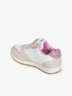 Baskets Basses Fille Disney® Minnie Blanc / Beige - Minnie 9 Baskets Basses Fille Disney® Minnie Blanc / Beige - Minnie -Pampero Boutique baskets basses fille disney minnie 2