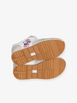 Baskets Basses Fille Disney® Minnie Blanc / Beige - Minnie 11 Baskets Basses Fille Disney® Minnie Blanc / Beige - Minnie -Pampero Boutique baskets basses fille disney minnie 4