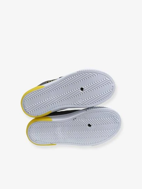 Baskets Basses Garçon Batman® Avec Semelle Lumineuse Anthracite - Batman 8 Baskets Basses Garçon Batman® Avec Semelle Lumineuse Anthracite - Batman – Image 6