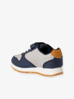 Baskets Basses Garçon Disney® Mickey Bleu / Gris - Mickey -Pampero Boutique baskets basses garcon disney mickey 2