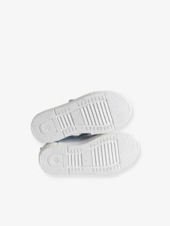 Baskets Basses Garçon Pat'Patrouille Bleu Chambray - Pat' Patrouille -Pampero Boutique baskets basses garcon patpatrouille 4