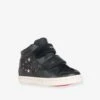 Baskets Bébé Fille Kilwi Girl B GEOX® Noir - Geox -Pampero Boutique baskets bebe fille kilwi girl b geox
