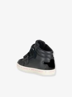 Baskets Bébé Fille Kilwi Girl B GEOX® Noir - Geox -Pampero Boutique baskets bebe fille kilwi girl b geox 2
