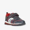 Baskets Bébé Garçon Todo Boy A GEOX® Bleu Marine - Geox -Pampero Boutique baskets bebe garcon todo boy a geox