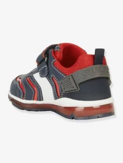 Baskets Bébé Garçon Todo Boy A GEOX® Bleu Marine - Geox -Pampero Boutique baskets bebe garcon todo boy a geox 2