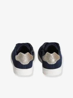 Baskets Cuir Fille Lacées Et Zippées Détails Paillettes Rose - Vertbaudet 13 Baskets Cuir Fille Lacées Et Zippées Détails Paillettes Rose - Vertbaudet -Pampero Boutique baskets cuir fille lacees et zippees details paillettes 11