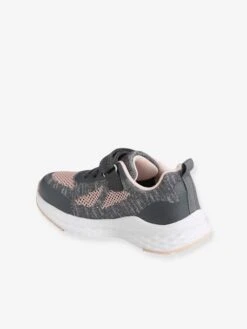 Baskets De Sport éco-responsables Fille Violet - Vertbaudet 12 Baskets De Sport éco-responsables Fille Violet - Vertbaudet -Pampero Boutique baskets de sport eco responsables fille 4