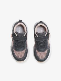 Baskets De Sport éco-responsables Fille Violet - Vertbaudet 13 Baskets De Sport éco-responsables Fille Violet - Vertbaudet -Pampero Boutique baskets de sport eco responsables fille 5