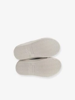 Baskets élastiquées Bébé Fille En Toile Fleurs Roses - Vertbaudet -Pampero Boutique baskets elastiquees bebe fille en toile 4