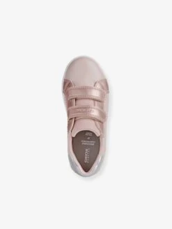 Baskets Enfant Djrock Girl D GEOX® Rose - Geox -Pampero Boutique baskets enfant djrock girl d geox 3
