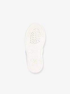 Baskets Enfant Djrock Girl E GEOX® Blanc - Geox -Pampero Boutique baskets enfant djrock girl e geox 3