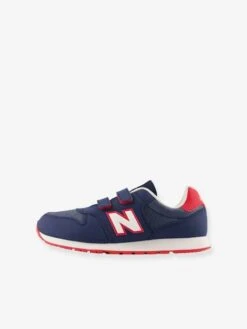 Baskets Enfant GV500NV1/PV500NV1 Hook & Loop NEW BALANCE® Encre - New Balance -Pampero Boutique baskets enfant gv500nv1pv500nv1 hook loop new balance 2