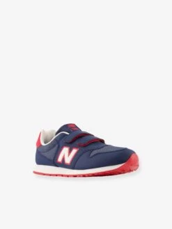 Baskets Enfant GV500NV1/PV500NV1 Hook & Loop NEW BALANCE® Encre - New Balance