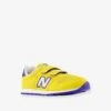 Baskets Enfant PV500HB1 Hook & Loop NEW BALANCE® Ambre - New Balance -Pampero Boutique baskets enfant pv500hb1 hook loop new balance