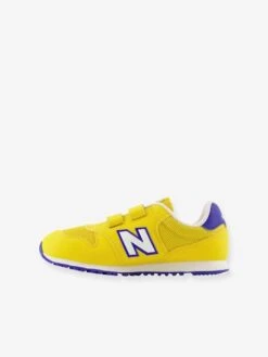Baskets Enfant PV500HB1 Hook & Loop NEW BALANCE® Ambre - New Balance -Pampero Boutique baskets enfant pv500hb1 hook loop new balance 2