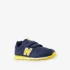 Baskets Enfant PV500NH1 Hook & Loop NEW BALANCE® Encre - New Balance -Pampero Boutique baskets enfant pv500nh1 hook loop new balance