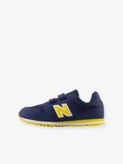 Baskets Enfant PV500NH1 Hook & Loop NEW BALANCE® Encre - New Balance -Pampero Boutique baskets enfant pv500nh1 hook loop new balance 2