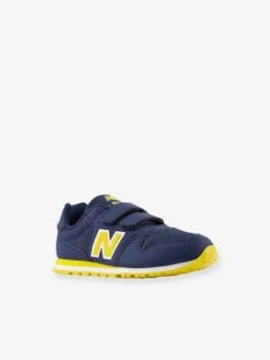 Baskets Enfant PV500NH1 Hook & Loop NEW BALANCE® Encre - New Balance