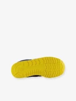 Baskets Enfant PV500NH1 Hook & Loop NEW BALANCE® Encre - New Balance -Pampero Boutique baskets enfant pv500nh1 hook loop new balance 4