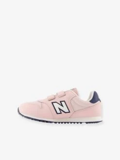 Baskets Enfant PV500SN1 Hook & Loop NEW BALANCE® Corail - New Balance -Pampero Boutique baskets enfant pv500sn1 hook loop new balance 2