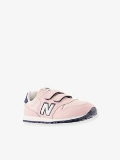 Baskets Enfant PV500SN1 Hook & Loop NEW BALANCE® Corail - New Balance