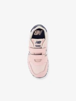 Baskets Enfant PV500SN1 Hook & Loop NEW BALANCE® Corail - New Balance -Pampero Boutique baskets enfant pv500sn1 hook loop new balance 3
