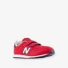 Baskets Enfant PV500TR1 Hook & Loop NEW BALANCE® Rouge - New Balance