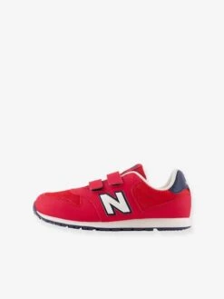 Baskets Enfant PV500TR1 Hook & Loop NEW BALANCE® Rouge - New Balance -Pampero Boutique baskets enfant pv500tr1 hook loop new balance 2
