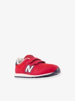 Baskets Enfant PV500TR1 Hook & Loop NEW BALANCE® Rouge - New Balance