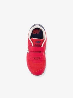 Baskets Enfant PV500TR1 Hook & Loop NEW BALANCE® Rouge - New Balance -Pampero Boutique baskets enfant pv500tr1 hook loop new balance 3