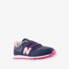 Baskets Enfant PV500VP1 Hook & Loop NEW BALANCE® Encre - New Balance