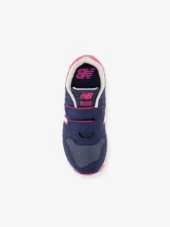 Baskets Enfant PV500VP1 Hook & Loop NEW BALANCE® Encre - New Balance -Pampero Boutique baskets enfant pv500vp1 hook loop new balance 3