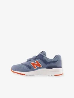 Baskets Enfant PZ997HRC/HRA/HRE Hook & Loop NEW BALANCE® Rose - New Balance -Pampero Boutique baskets enfant pz997hrchrahre hook loop new balance 2