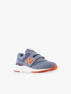 Baskets Enfant PZ997HRC/HRA/HRE Hook & Loop NEW BALANCE® Rose - New Balance
