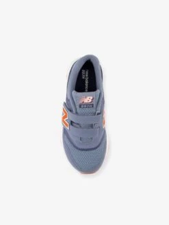 Baskets Enfant PZ997HRC/HRA/HRE Hook & Loop NEW BALANCE® Rose - New Balance -Pampero Boutique baskets enfant pz997hrchrahre hook loop new balance 3