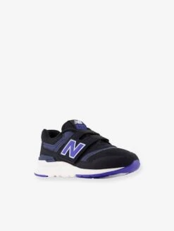 Baskets Enfant PZ997HRC/HRA/HRE Hook & Loop NEW BALANCE® Rose - New Balance -Pampero Boutique baskets enfant pz997hrchrahre hook loop new balance 5