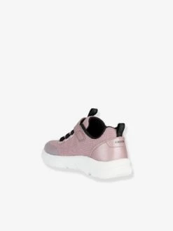Baskets Fille Aril GEOX® Rose - Geox 10 Baskets Fille Aril GEOX® Rose - Geox -Pampero Boutique baskets fille aril geox 2