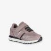 Baskets Fille Fastics GEOX® Rose - Geox